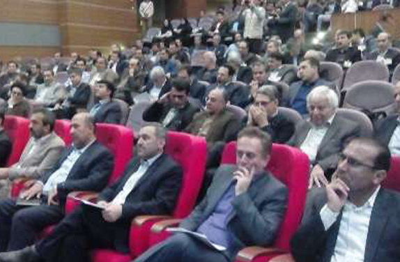 برگزاری همایش آموزشی برای دانش‌آموزان یاسوجی