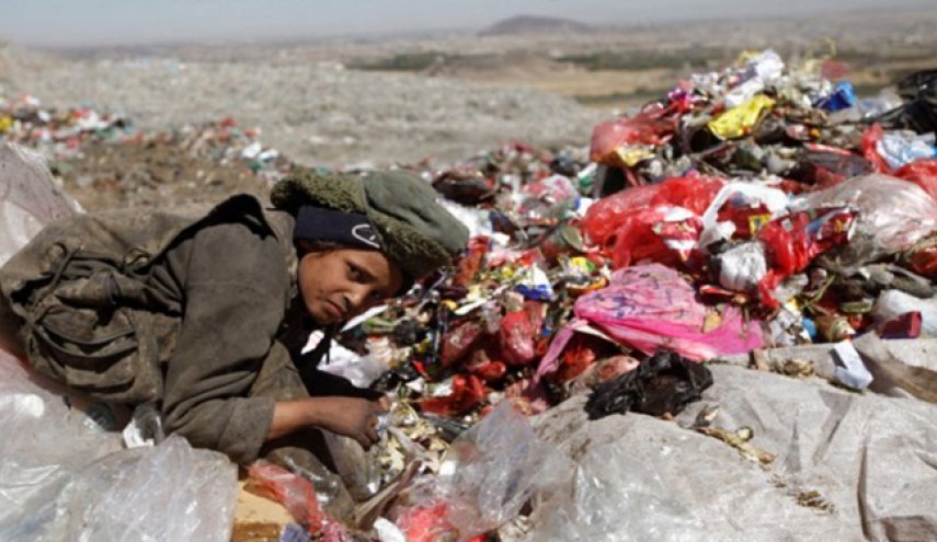 برخی نمی&zwnj;گذارند نگاه&zwnj;ها به سوی یمن متمرکز شود/ اوضاع این کشور به طور جدی وخیم است