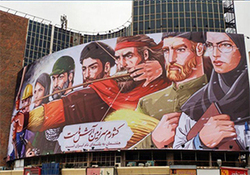 رعایت نکات ایمنی، اصل فراموش شده در کارگاه‌های تولیدی + فیلم