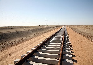 راه آهن خراسان جنوبی کلنگ زنی می شود