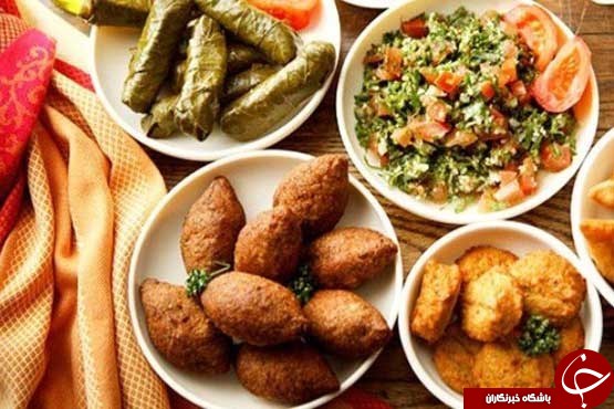 چرا نباید غذای اضافی در محیط سرد شود؟