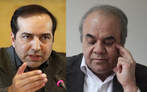 سلطانی&zwnj;فر معاون مطبوعاتی شد/ انتظامی؛ دستیار ارشد وزیر ارشاد