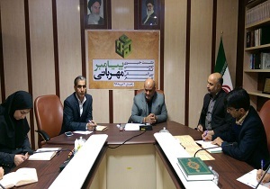 ارسال هزار و ۲۱ اثر به دومین کنگره بین المللی شعر پیامبر مهربانی (ص)