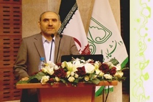 رئیس دانشگاه گیلان ابقاء شد