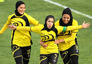 بازی با خرم‌آباد تا حدودی برای ما بازی راحتی به شمار می‌رود