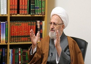 پیام حضرت آیت الله سبحانی به کنگره آیت الله نجفی همدانی