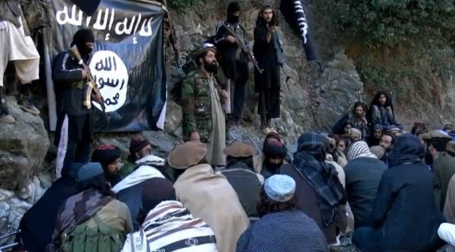 کشته شدن 11 عضو داعش در ولایت ننگرهار