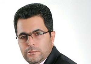 معارفه شهردار کوهدشت