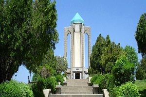 همایش هزاره باباطاهر در همدان