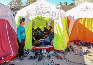 هزار وعده خوبان یکی وفا« بکند »