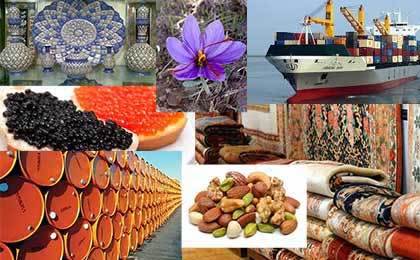 صادرات غیر نفتی از خوزستان 23 درصد افزایش یافت