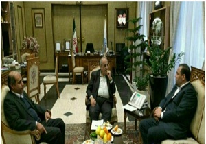 صدور مجوز گمرک در نهاوند