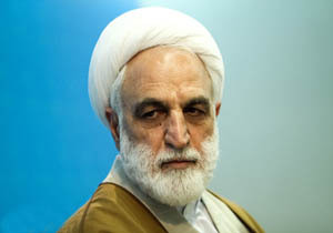 محسنی اژه ای وارد استان ایلام شد