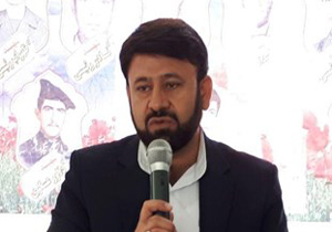 افزایش شوری آب سدنرگسی در کازرون