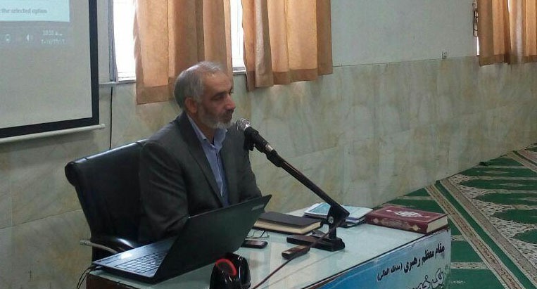 9دی روز اثبات شکست ناپذیری انقلاب اسلامی