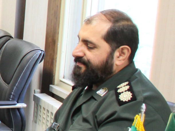 حماسه 9دی سیلی محکمی به دشمن و انقلابی دیگر بود