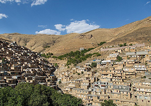 واگذاری ۲ هزار قطعه زمین به روستاییان فارس
