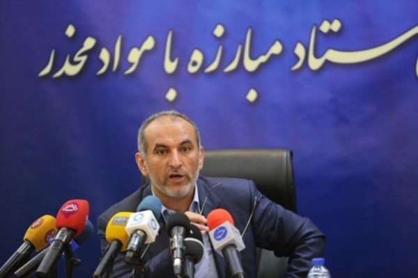 اعتیاد ام‌الفساد آسیب‌های اجتماعی در ایران است