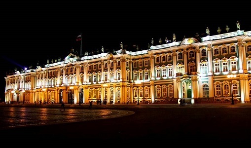 ویژه/// آشنایی با سن پترزبورگ و ورزشگاه کرستوفسکی ویژه/// آشنایی با سن پترزبورگ و ورزشگاه کرستوفسکی