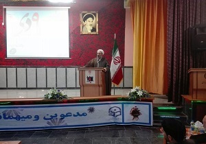 حماسه آفرینی امت اسلامی در ۹ دی سیاست‌ های نظام استکبار را عقیم گذاشت