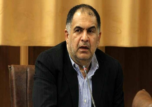 مدیرعامل ایرنا استعفا داد