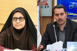 سرپرست بهزیستی استان اصفهان منصوب شد
