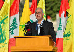 محمد رعد: قدس پایتخت همیشگی فلسطین باقی خواهد ماند