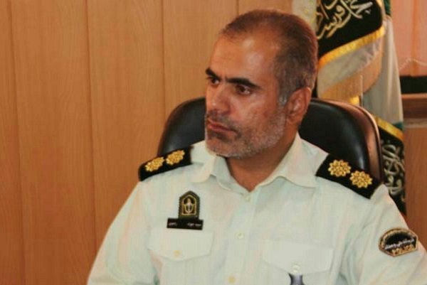 ۱۴ فقره سرقت در دشتستان کشف شد