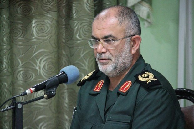 سپاه نقش خود را در حوزه امنیت پرواز به خوبی ایفا کرده است