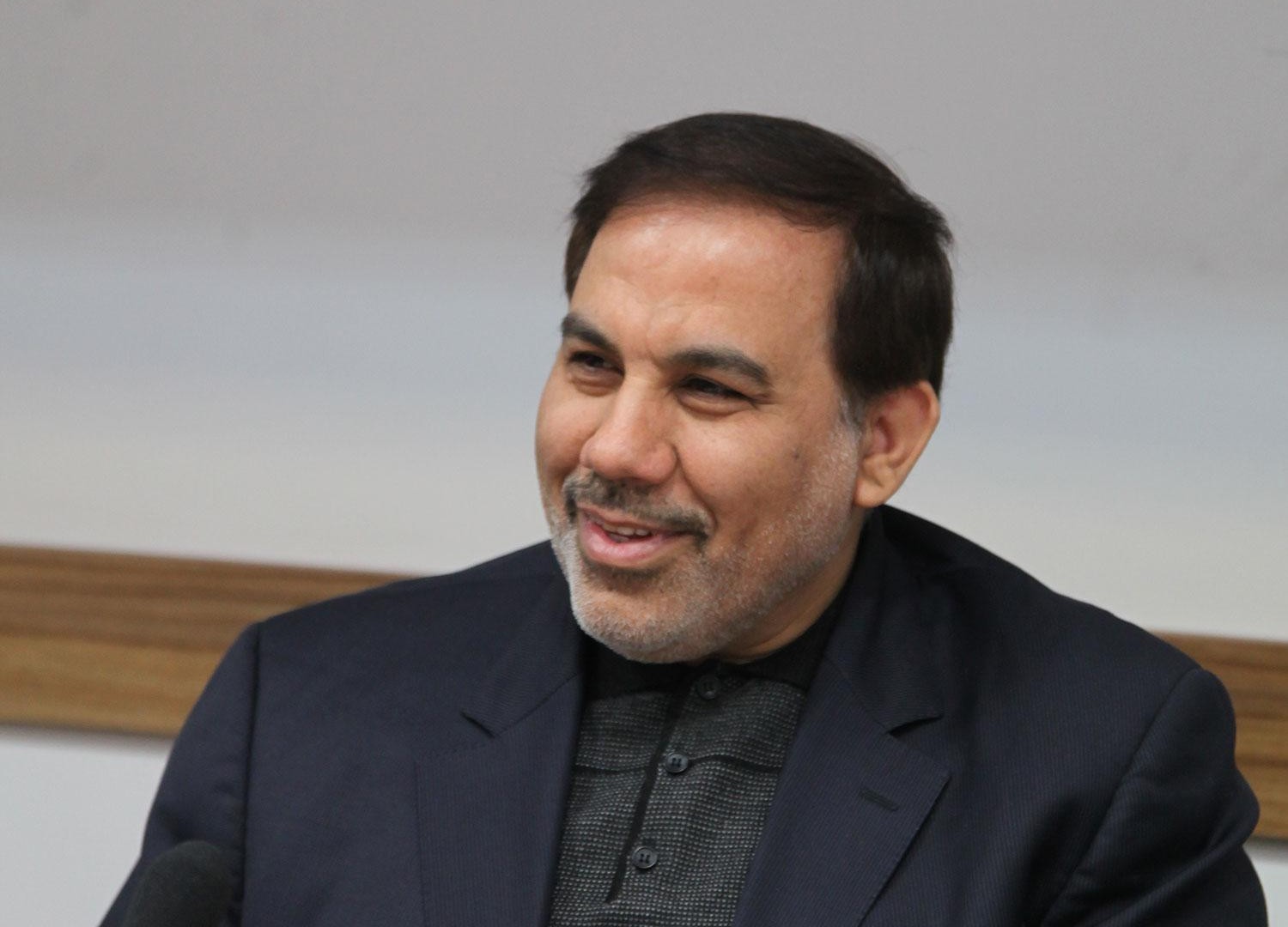 بازدید رئیس سازمان زندان ها از زندان مرکزی ایلام