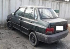 کشف و ضبط2 کیلوگرم شیشه در بوکان