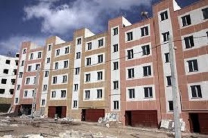 تاثیر زلزله بر بازار مسکن/آرامش بازار مسکن تا آخر سال