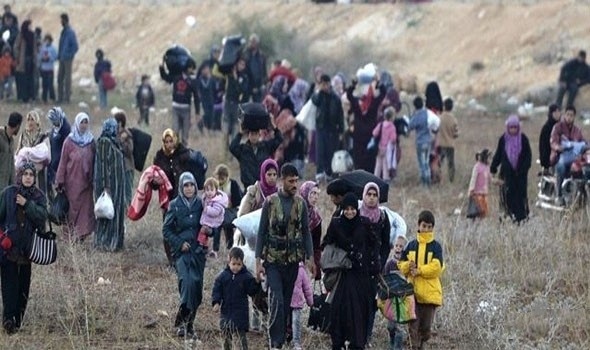 سازمان ملل از بازگشت شماری از آوارگان سوری به کشورشان خبر داد