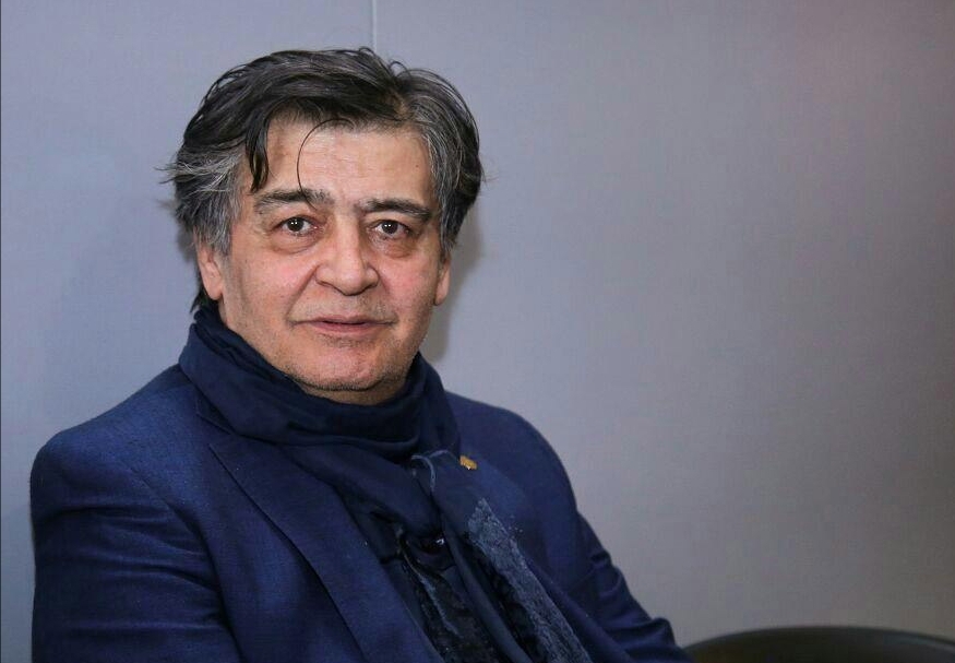  رضا رویگری