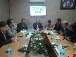 وعده سر خرمن نمی&zwnj;دهم