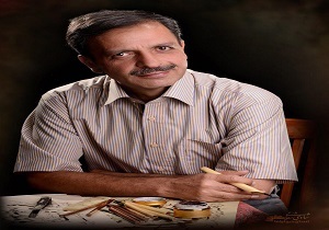 خط کامپیوتری خط سرد و بدون روحی است