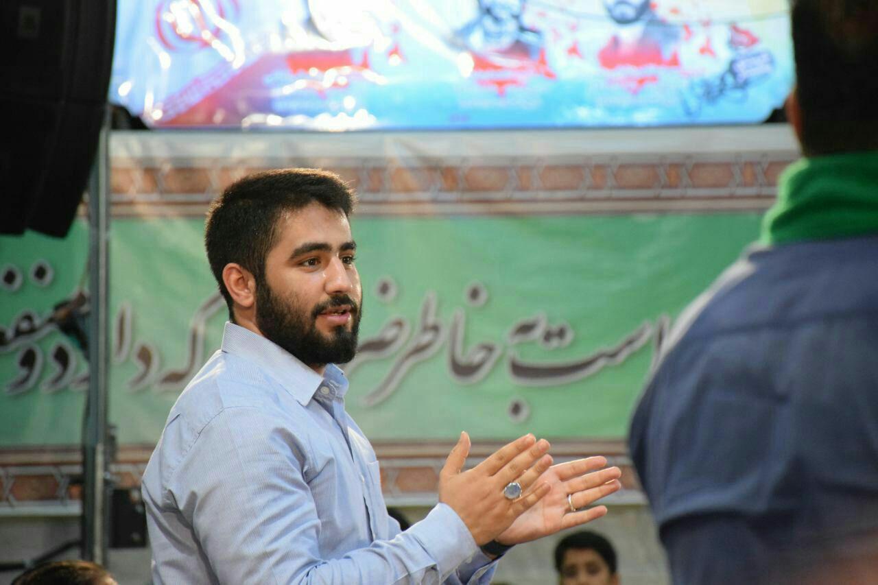 گلچین مدیحه و مولودی برای ولادت امام حسن عسکری (ع) + دانلود گلچین مدیحه و مولودی برای ولادت امام حسن عسکری (ع) + دانلود