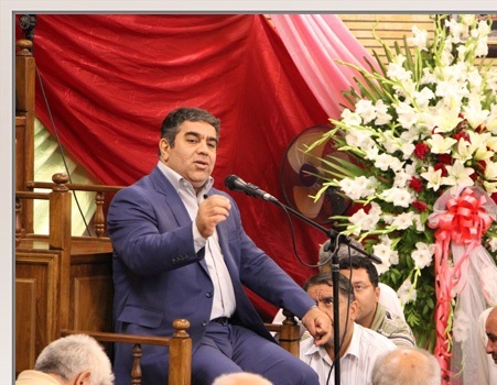 گلچین مدیحه و مولودی برای ولادت امام حسن عسکری (ع) + دانلود گلچین مدیحه و مولودی برای ولادت امام حسن عسکری (ع) + دانلود