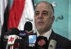 حیدر العبادی: انتخابات پارلمانی عراق در موعد مقرر برگزار خواهد شد