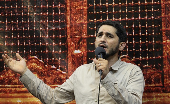 گلچین مدیحه و مولودی برای ولادت امام حسن عسکری (ع) + دانلود گلچین مدیحه و مولودی برای ولادت امام حسن عسکری (ع) + دانلود