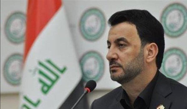 وزیر ورزش و جوانان عراق امشب وارد تهران می&zwnj;شود