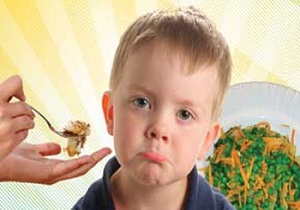 اهمیت حضور کودکان و خانواده هنگام غذا خوردن