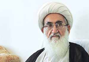 پیام آیت الله نوری همدانی به کنگره بزرگداشت آقا نجفی