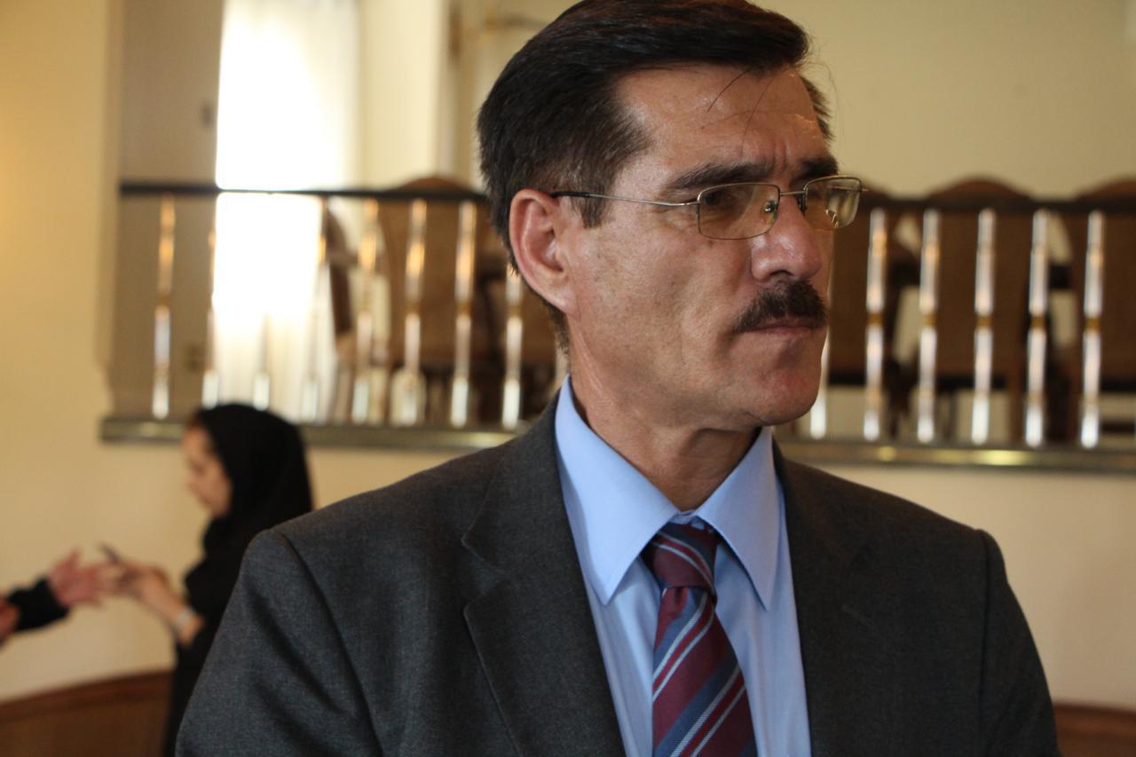 مهاجرینی که نیاز به پاسپورت الکترونیک دارند باید برای &laquo;تثبیت هویت&raquo; اقدام کنند