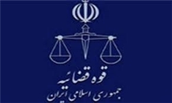 همراهان رئیس قوه قضائیه به 9 شهر و شهرستان سفر کردند