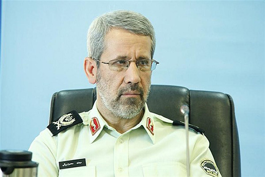پیروان ادیان آسمانی در دفاع مقدس نقش پر رنگ و برجسته&zwnj;ای ایفا کردند