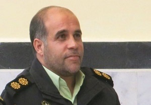 کاهش ۲۰درصدی آمار سرقت در شهرستان نیر