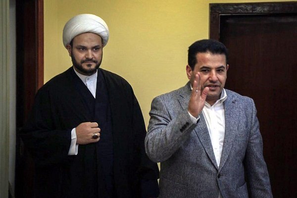 امنیت ملی عراق؛ دستور مذاکرات &laquo;الکعبی&raquo; و &laquo;الاعرجی&raquo;