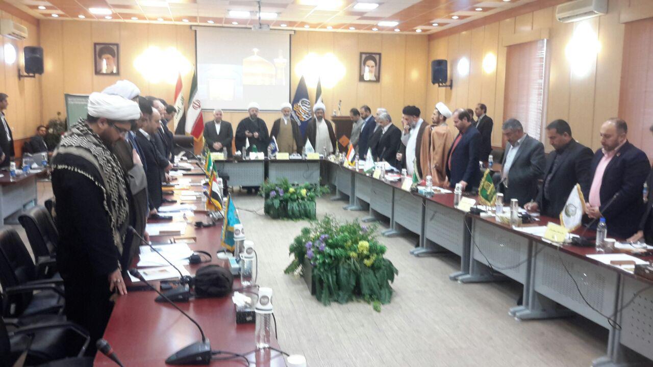 ضرورت توجه به مدیریت اماکن متبرکه و محتوا برای زائران / لزوم آسیب&zwnj;شناسی مدیریت اماکن مقدس