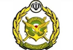 نیروی زمینی ارتش رتبه برتر مسابقات قرآن آجا شد
